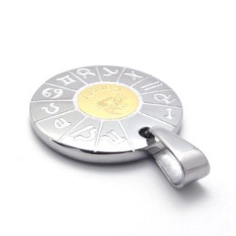 Kanker Titanium Hanger