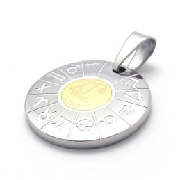 Weegschaal Titanium Hanger