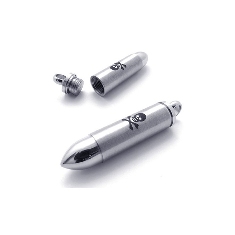 Kogelvormige Titanium Hanger