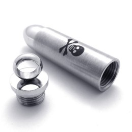 Kogelvormige Titanium Hanger