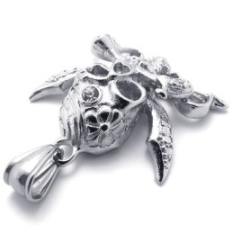 Schedel Titanium Hanger