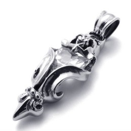 Diamanten Titanium Hanger