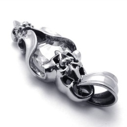 Diamanten Titanium Hanger