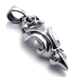 Diamanten Titanium Hanger
