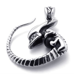 Zwarte Diamanten Titanium Hanger