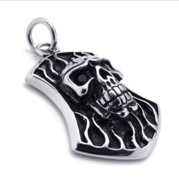 Schedel Titanium Hanger