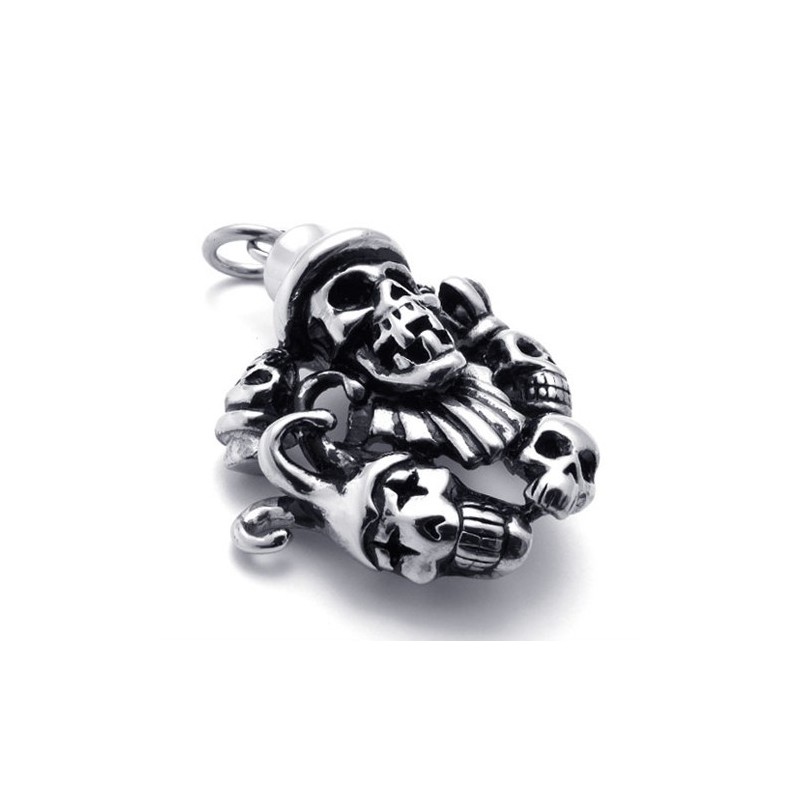 Schedel Titanium Hanger Schedel Titanium Hanger