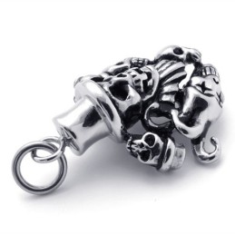 Schedel Titanium Hanger