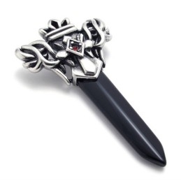 Dolk Titanium Hanger