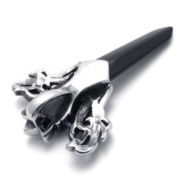 Dolk Titanium Hanger