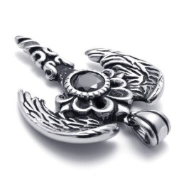 Wings Gem Titanium Hanger