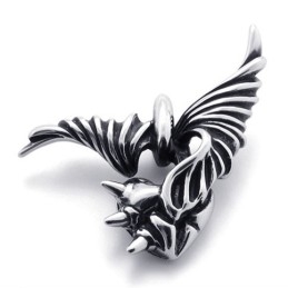 Lovers Wings Titanium Hanger