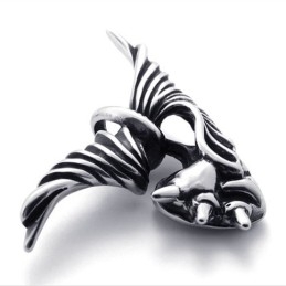 Lovers Wings Titanium Hanger