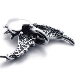 Lovers Wings Titanium Hanger
