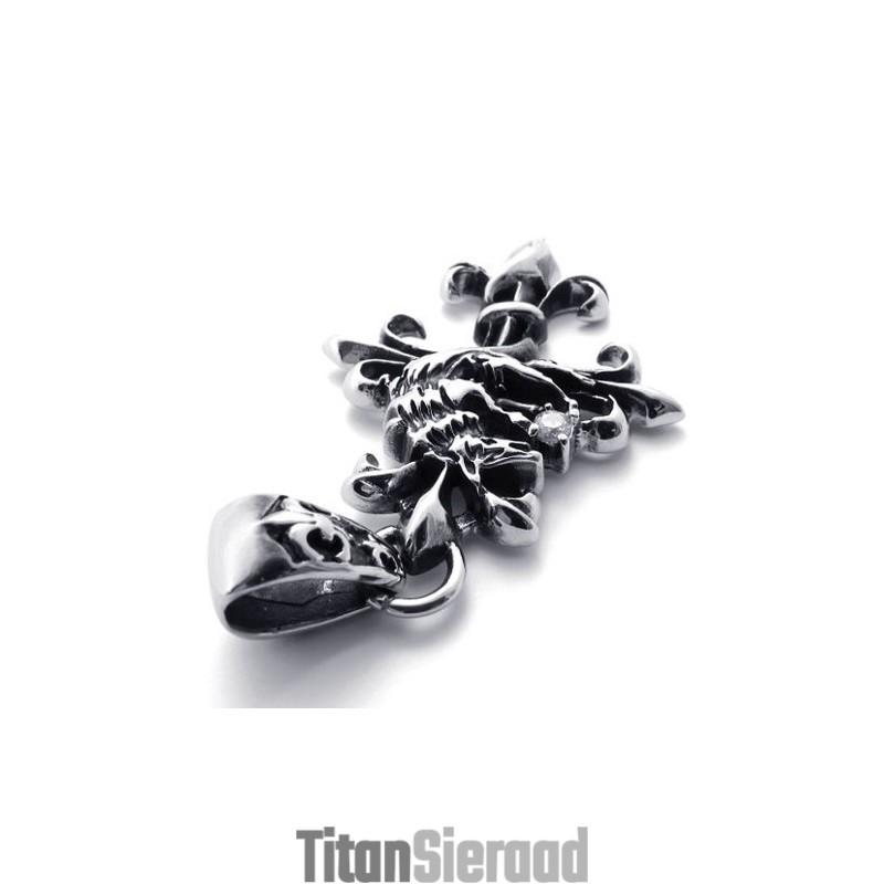 Drakenzwaard Titanium Hanger