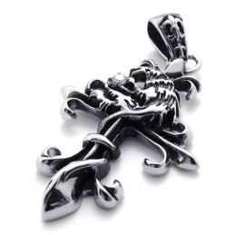 Drakenzwaard Titanium Hanger