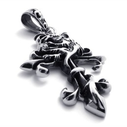 Drakenzwaard Titanium Hanger