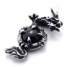 Dragon Gem Titanium Hanger