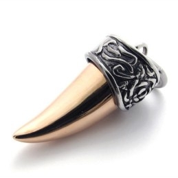 Koffie Goud Liefhebbers Titanium Hanger