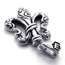 Daggar Titanium Hanger