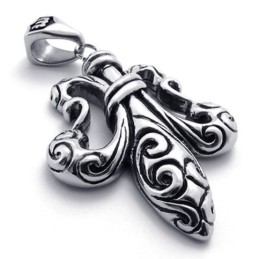 Daggar Titanium Hanger