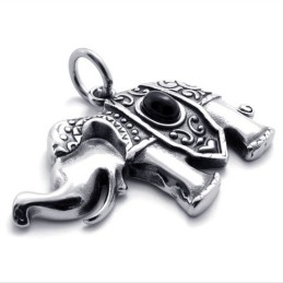Olifant Titanium Hanger