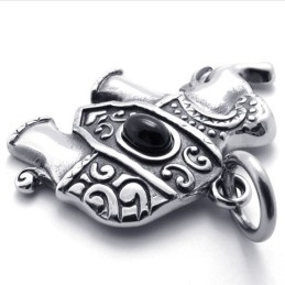 Olifant Titanium Hanger