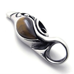 Edelsteen Titanium Hanger