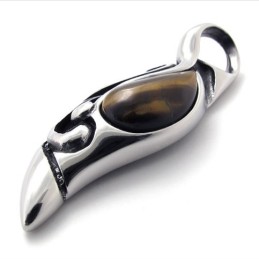 Edelsteen Titanium Hanger