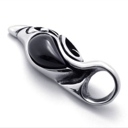 Edelsteen Titanium Hanger