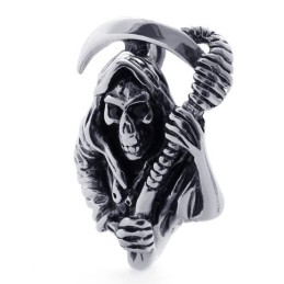 Schedel Titanium Hanger