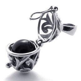 Lovers Gem Titanium Hanger