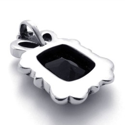 Kroon Titanium Hanger