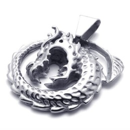Draak Titanium Hanger