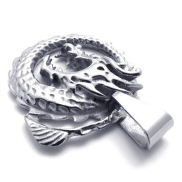 Draak Titanium Hanger