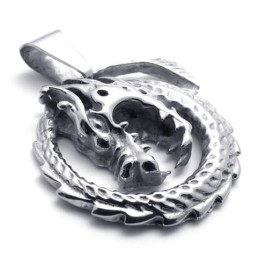 Draak Titanium Hanger