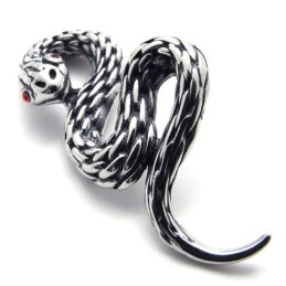 Cobra Titanium Hanger