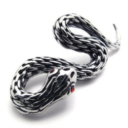 Cobra Titanium Hanger