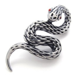 Cobra Titanium Hanger
