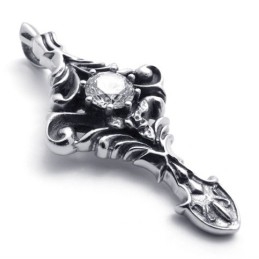 Diamanten Titanium Hanger
