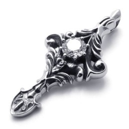 Diamanten Titanium Hanger