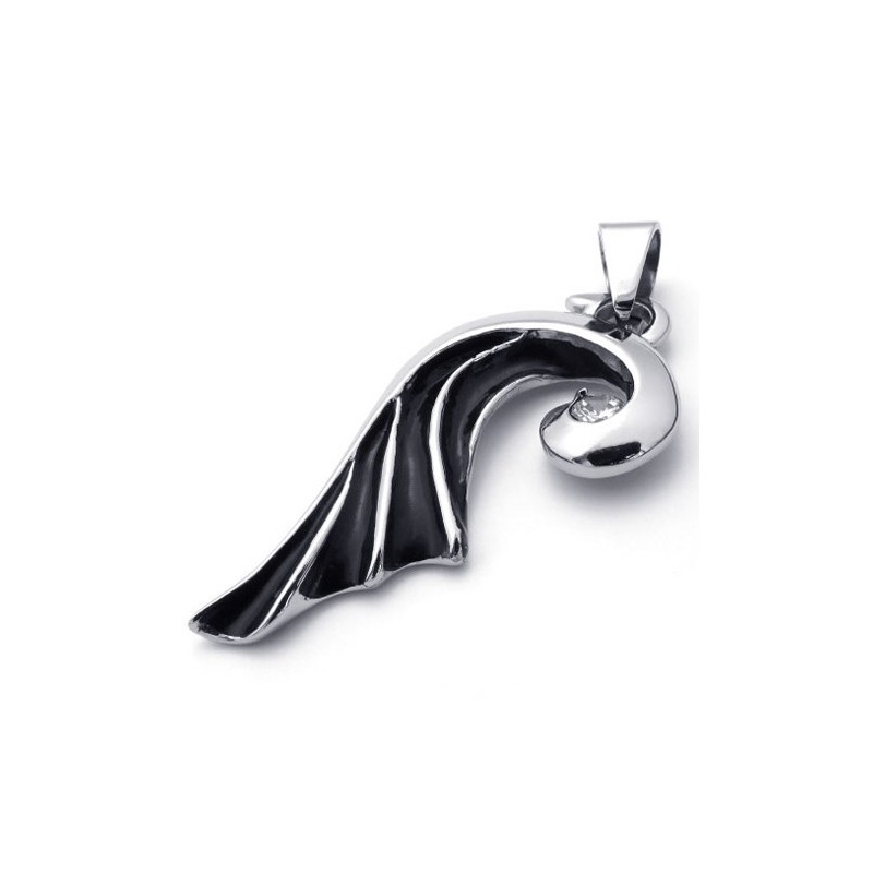 Wing Diamond Titanium Hanger Wing Diamond Titanium Hanger