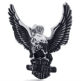 Eagle Titanium Hanger