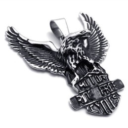 Eagle Titanium Hanger