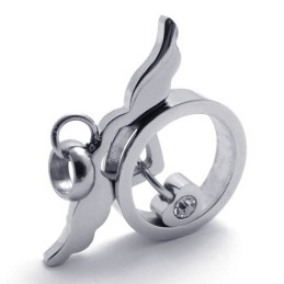 Angel Women'S Titanium Hanger