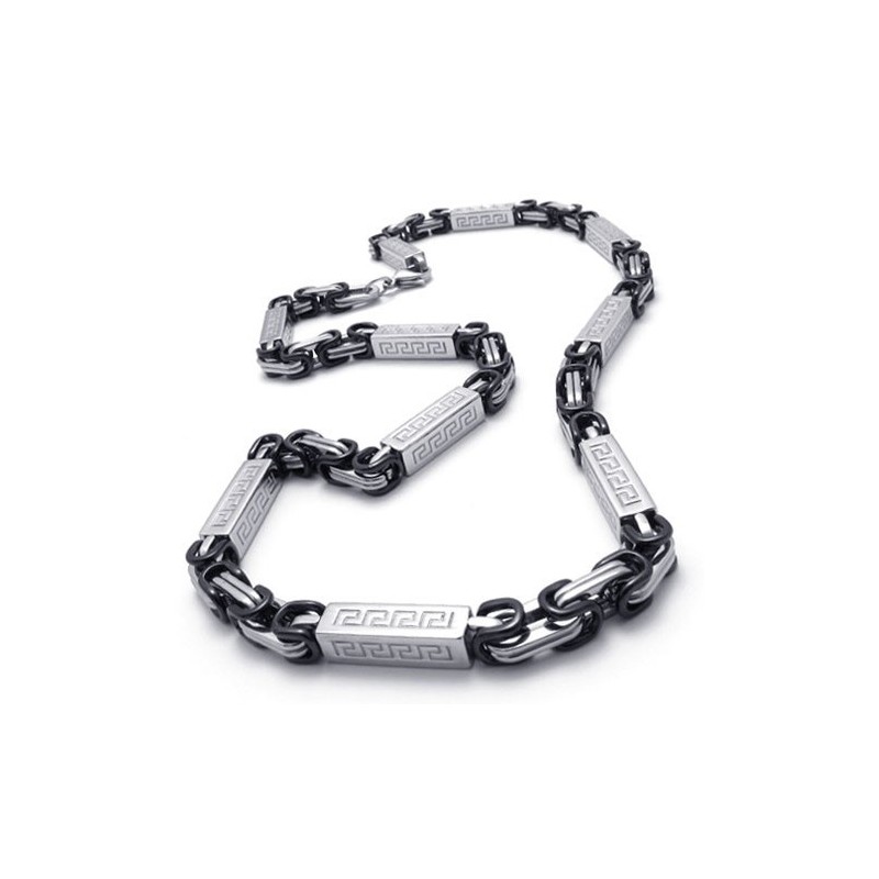 22 Inch Titanium Ketting 22 Inch Titanium Ketting