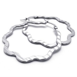 Zoete Titanium Oorbellen
