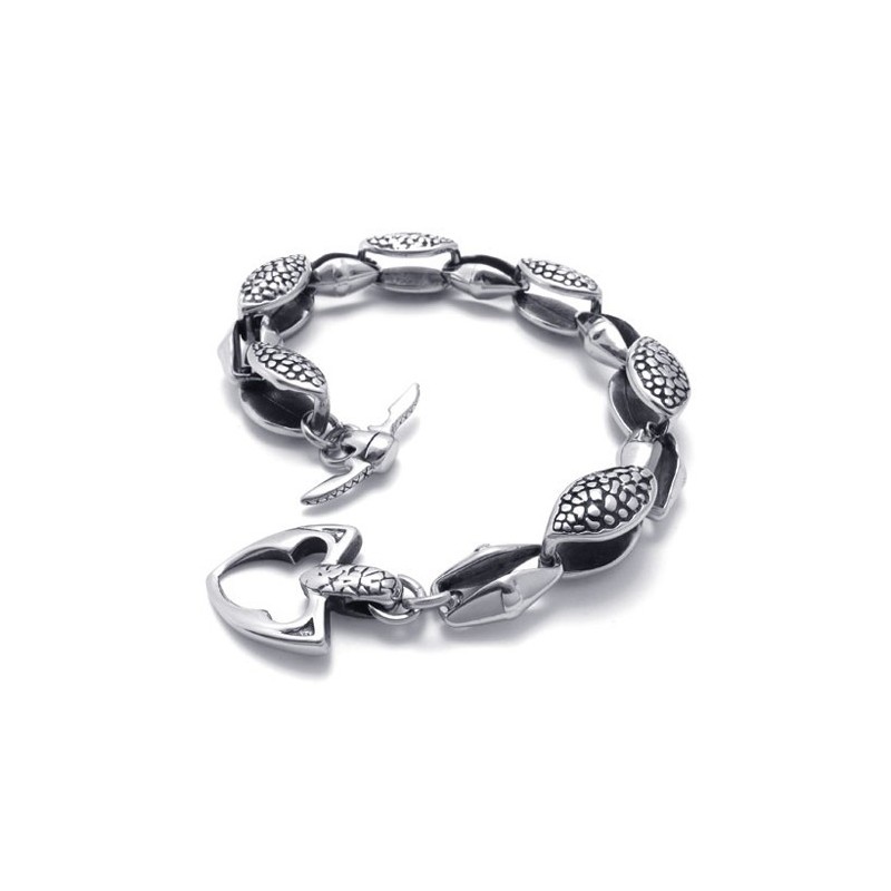 8,3 Inch Titanium Armband 8,3 Inch Titanium Armband