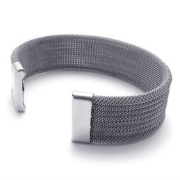 Kabels Titanium Armband