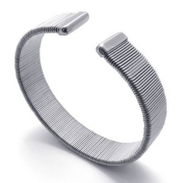 Armband Van Puur Titanium